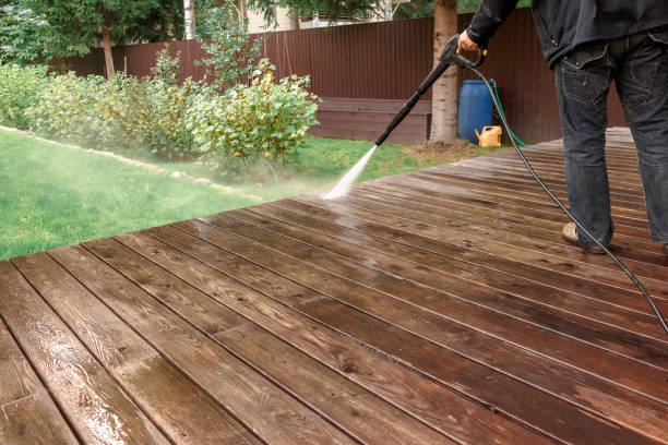 Animal Enclosure Cleaning in Madera Acres, CA