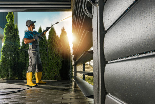 Professional Pressure Washing Services in Madera Acres, CA